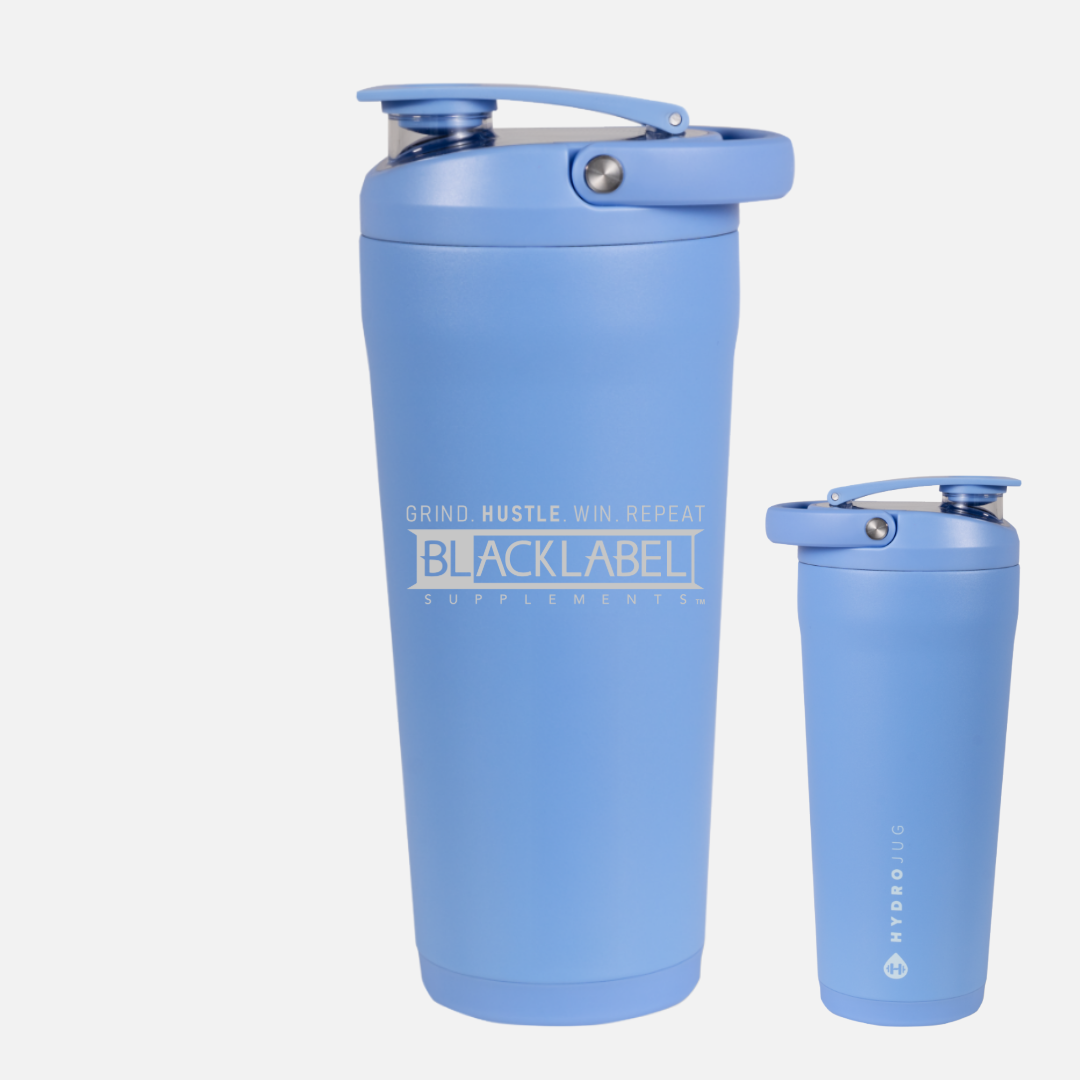 24 oz Insulated Shaker
