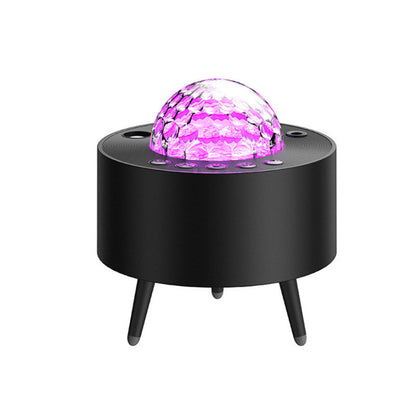 Rotating Creative Dream Music Electronics