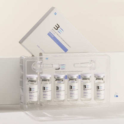 Beauty Salon For Skin Care Products Set