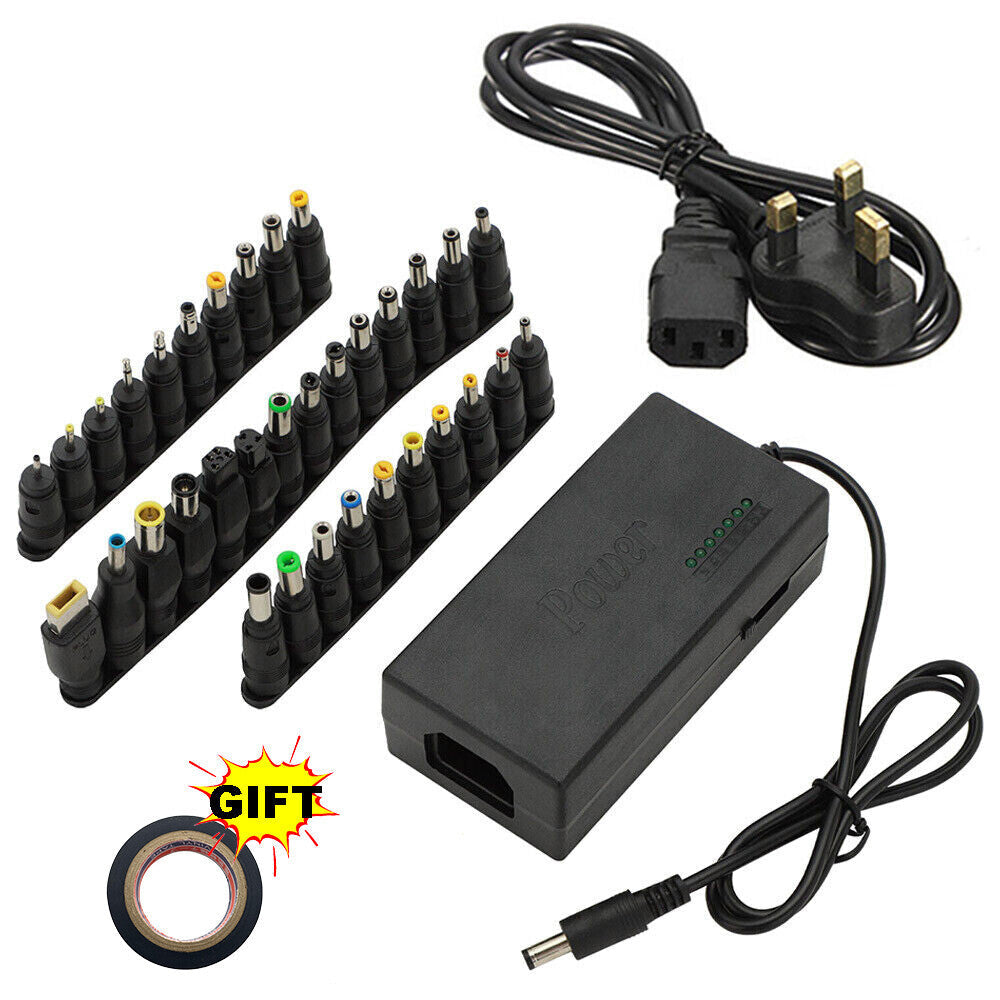 96w Sizes Heads Adapter Electronics