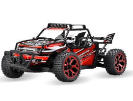 Voiture de drift RC haute vitesse