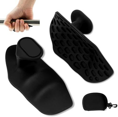 Grip Strengthener & Finger Exerciser – Spring Resistance Hand Trainer for Strength & Rehabilitation