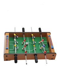 Máquina de futbolín de mesa
