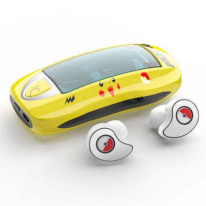 Auricular inalámbrico Bluetooth
