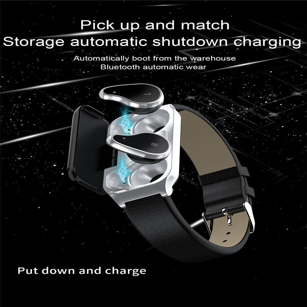 Pulsera inteligente L818