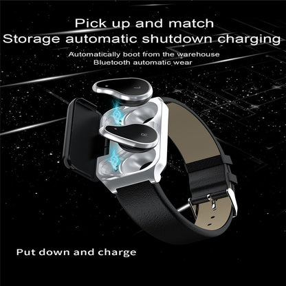 Pulsera inteligente L818