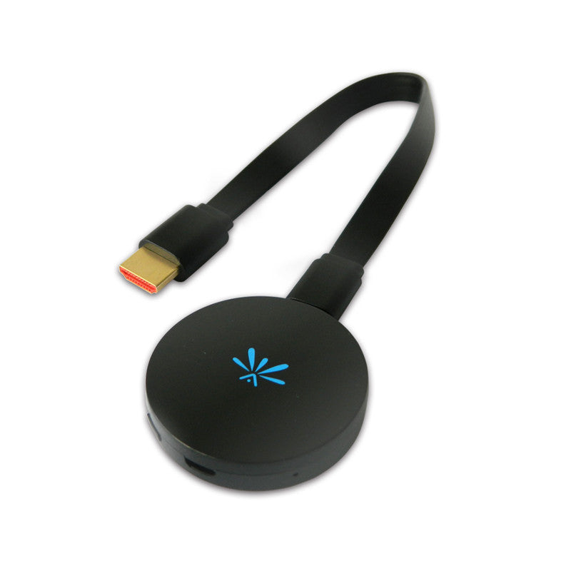 Lecteur réseau G6 pour téléphone portable avec écran