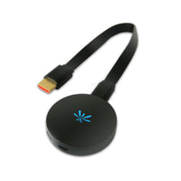 Lecteur réseau G6 pour téléphone portable avec écran