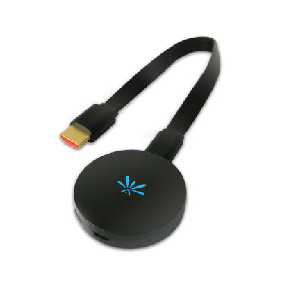 Lecteur réseau G6 pour téléphone portable avec écran