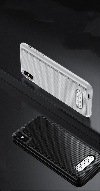 3-in-1 Bluetooth Speaker Phone Case for iPhone