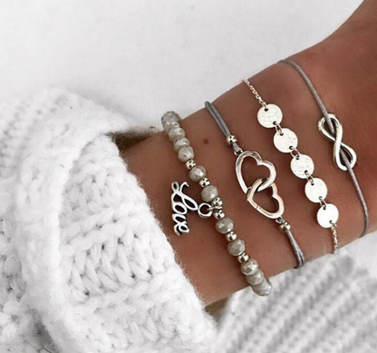 Joyería femenina