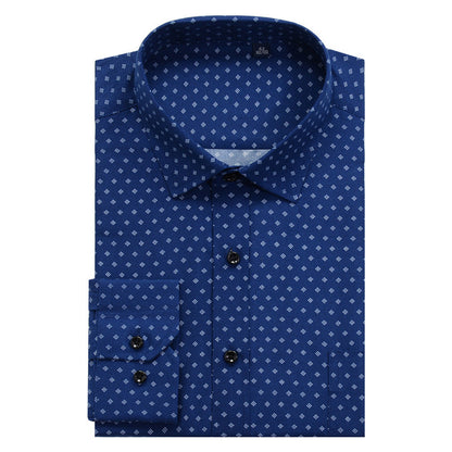Chemise grande taille pour homme