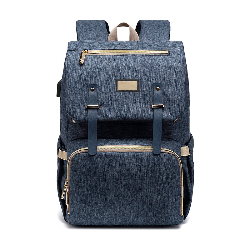 Sac à langer multifonctionnel POD