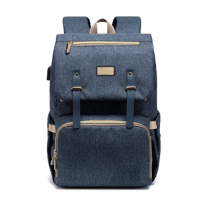 Sac à langer multifonctionnel POD