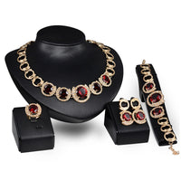 Manufacturer Supplies Gold Jewelry