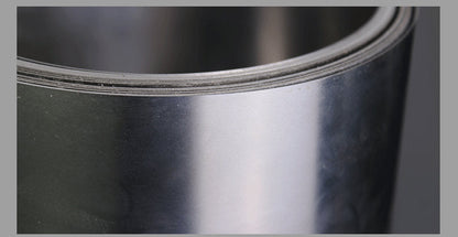 Lámina de aluminio puro para corte y cizallamiento a medida