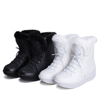Bottes d'hiver pour femmes