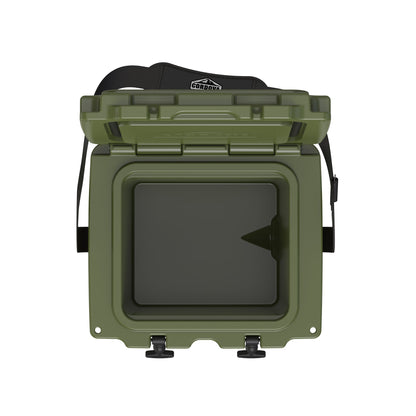 25 qt Basecamp Class™ Hard Cooler
