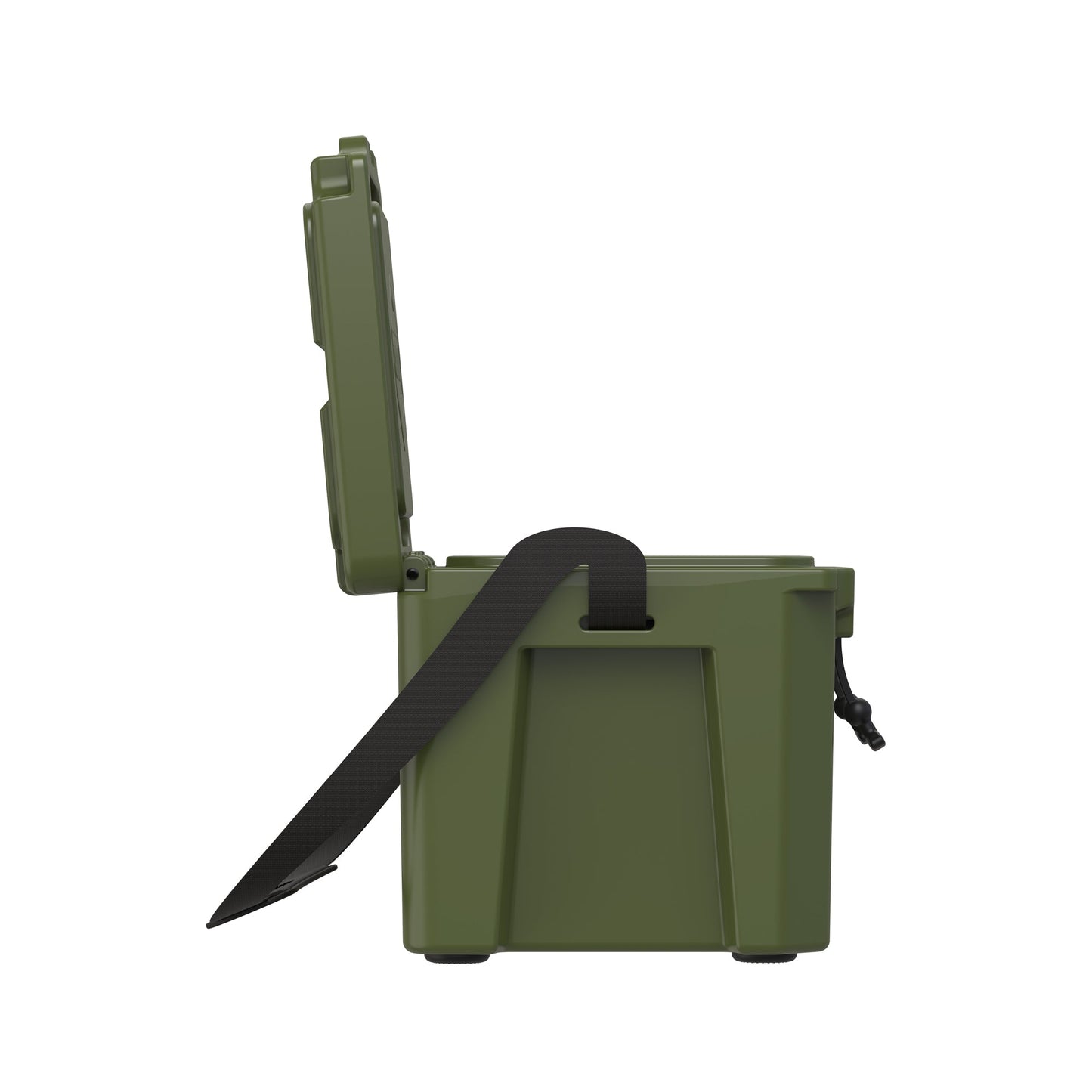 25 qt Basecamp Class™ Hard Cooler