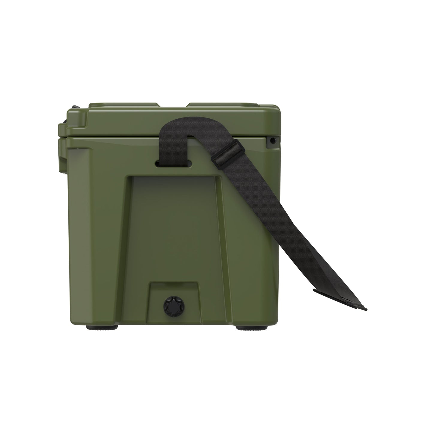 25 qt Basecamp Class™ Hard Cooler