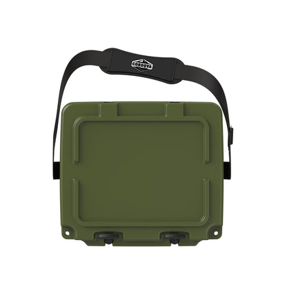 25 qt Basecamp Class™ Hard Cooler