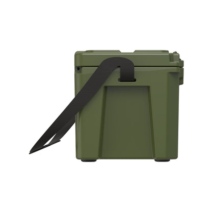 25 qt Basecamp Class™ Hard Cooler