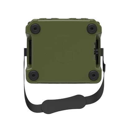25 qt Basecamp Class™ Hard Cooler