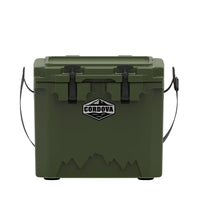 25 qt Basecamp Class™ Hard Cooler