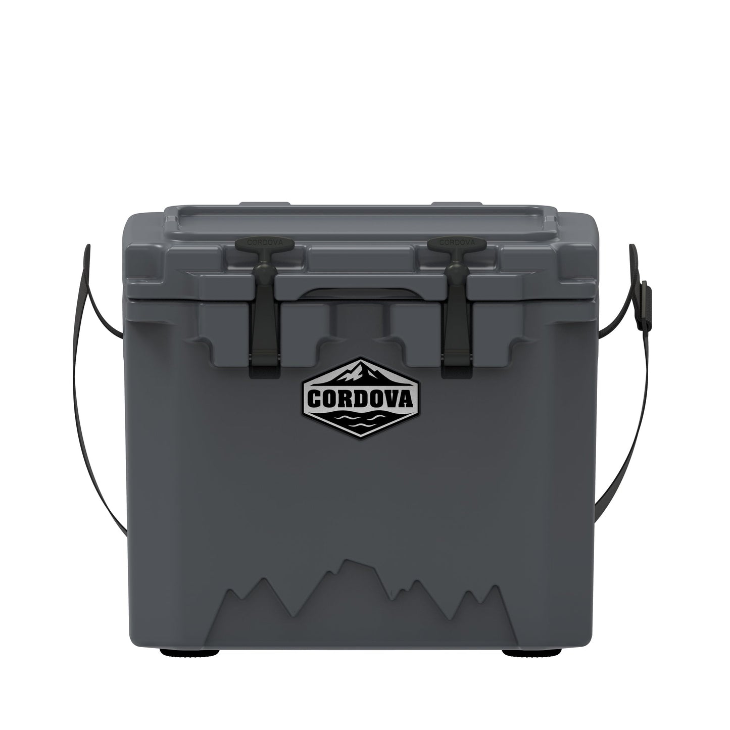 25 qt Basecamp Class™ Hard Cooler