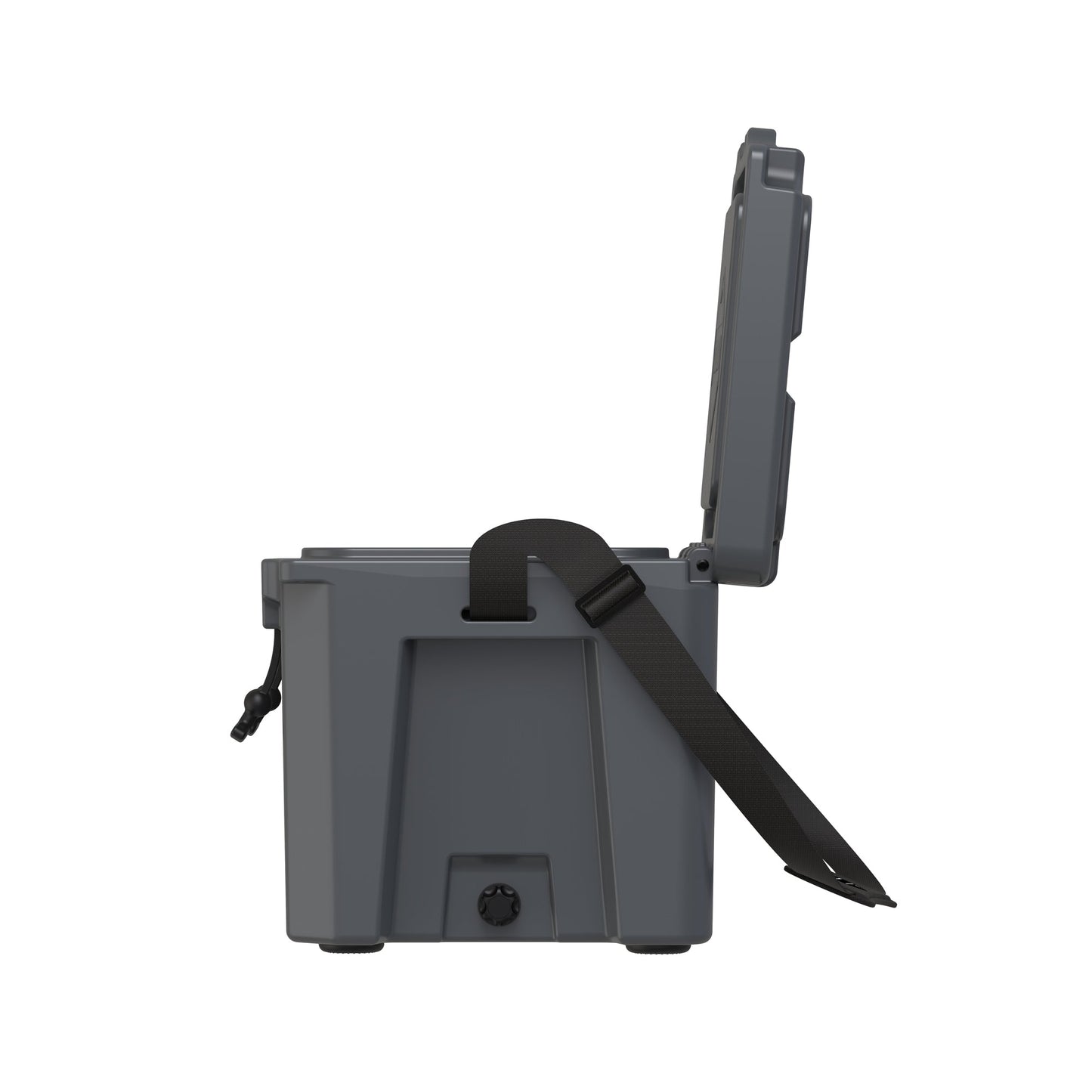 25 qt Basecamp Class™ Hard Cooler