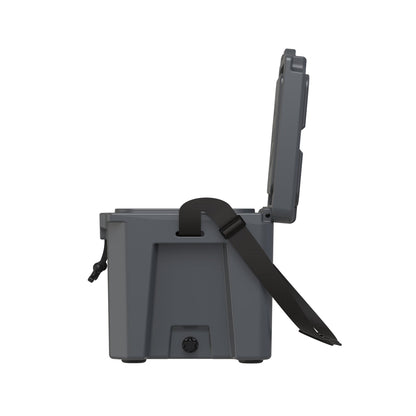 25 qt Basecamp Class™ Hard Cooler