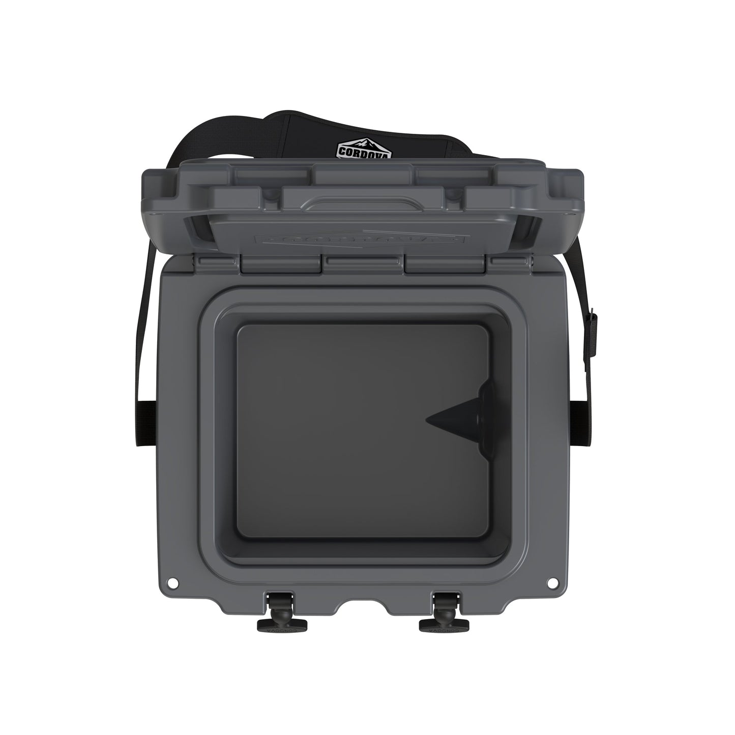 25 qt Basecamp Class™ Hard Cooler