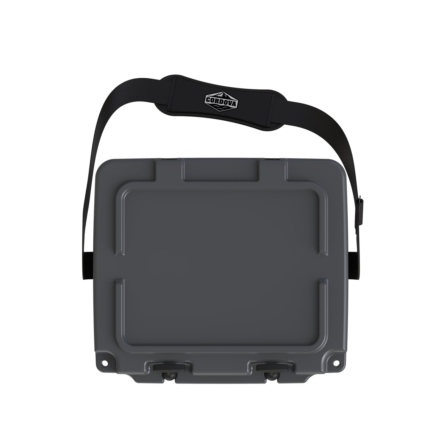 25 qt Basecamp Class™ Hard Cooler