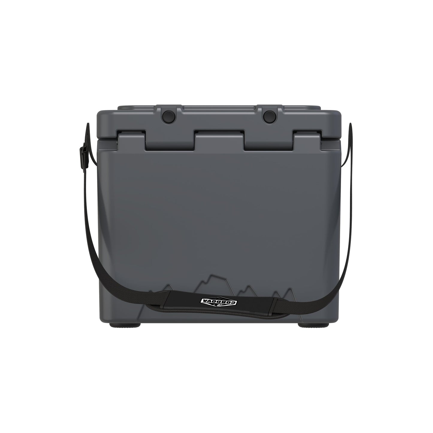 25 qt Basecamp Class™ Hard Cooler