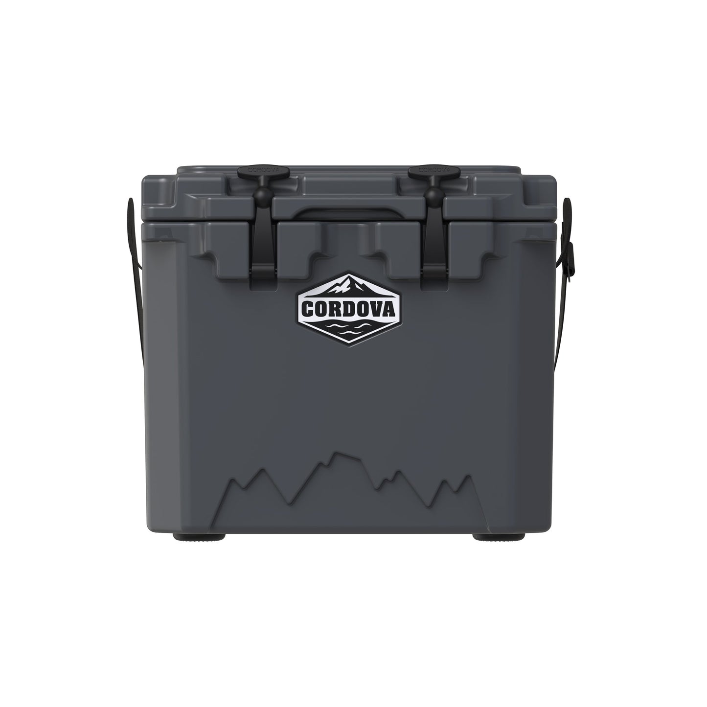 25 qt Basecamp Class™ Hard Cooler