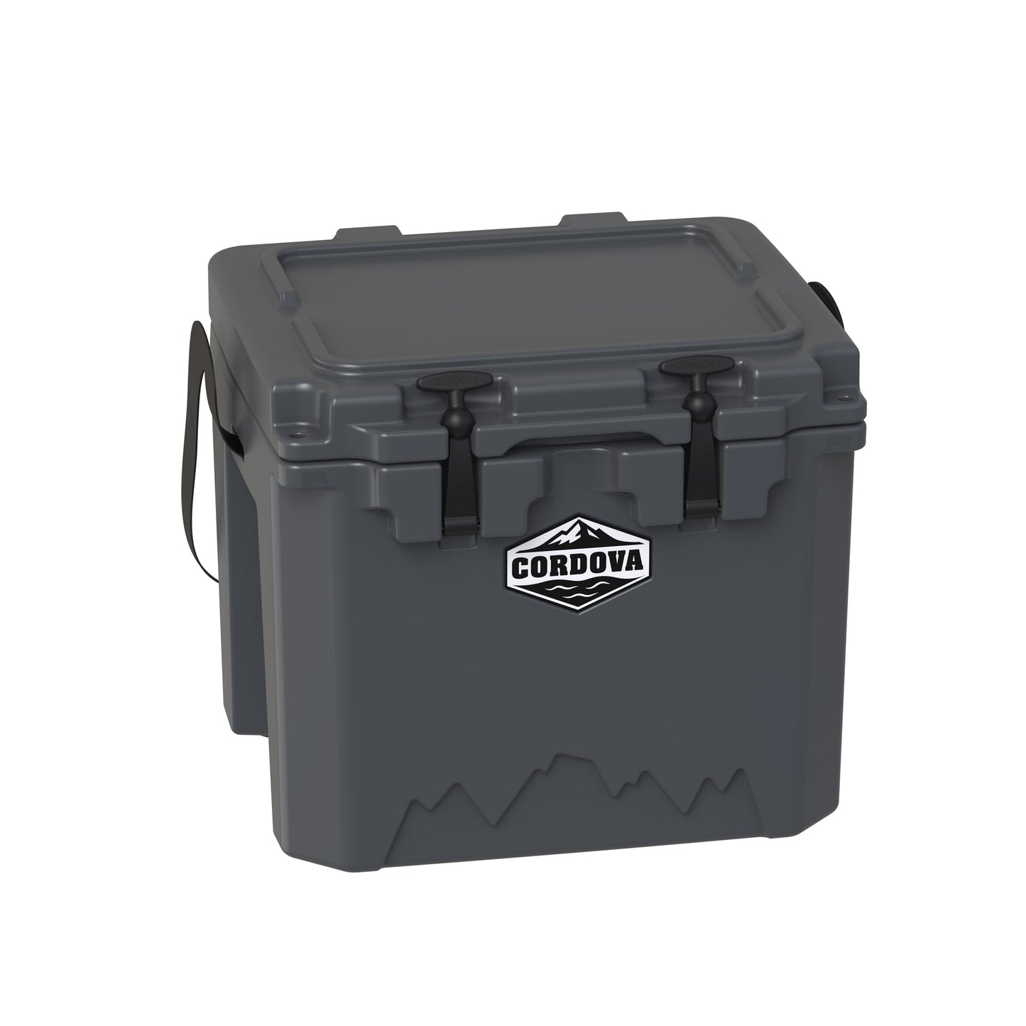 25 qt Basecamp Class™ Hard Cooler