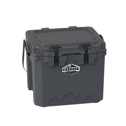 25 qt Basecamp Class™ Hard Cooler