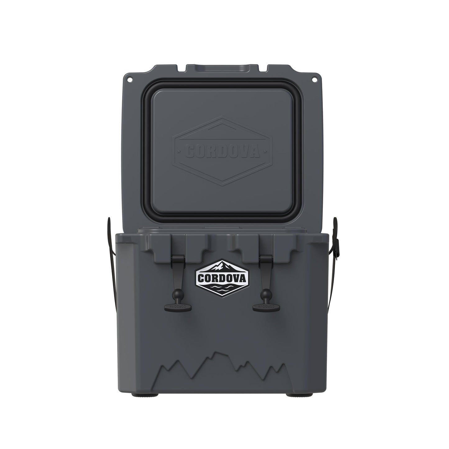 25 qt Basecamp Class™ Hard Cooler