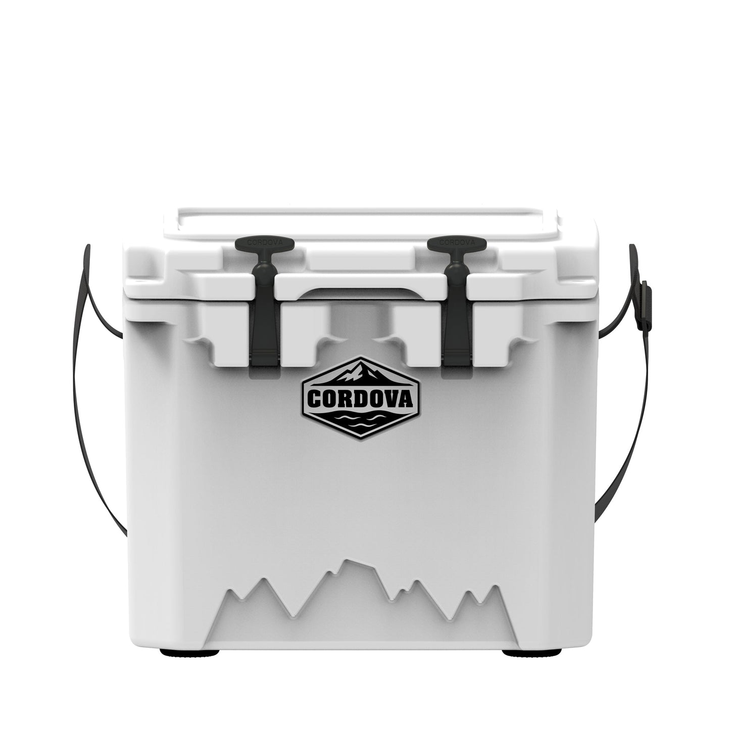 25 qt Basecamp Class™ Hard Cooler