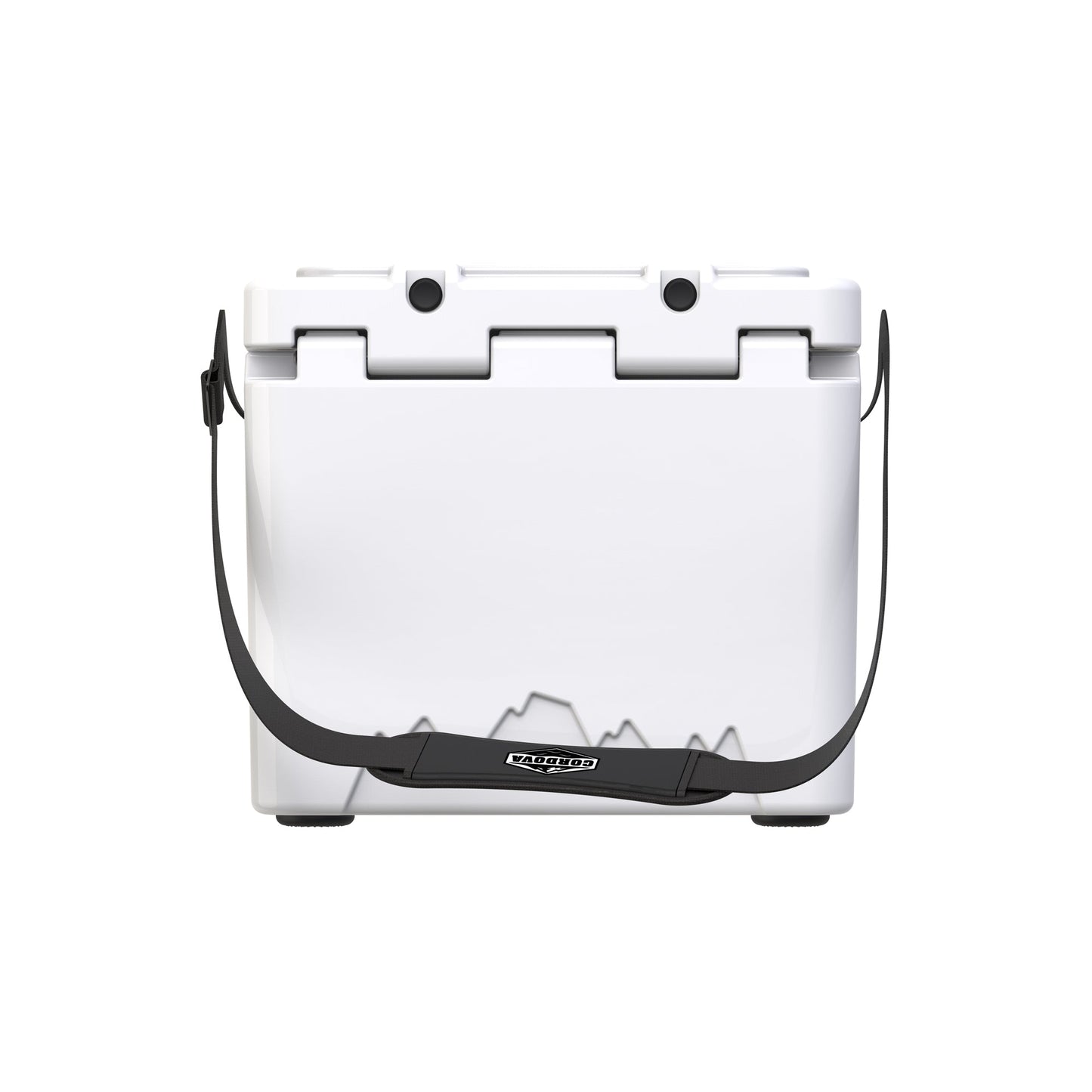 25 qt Basecamp Class™ Hard Cooler