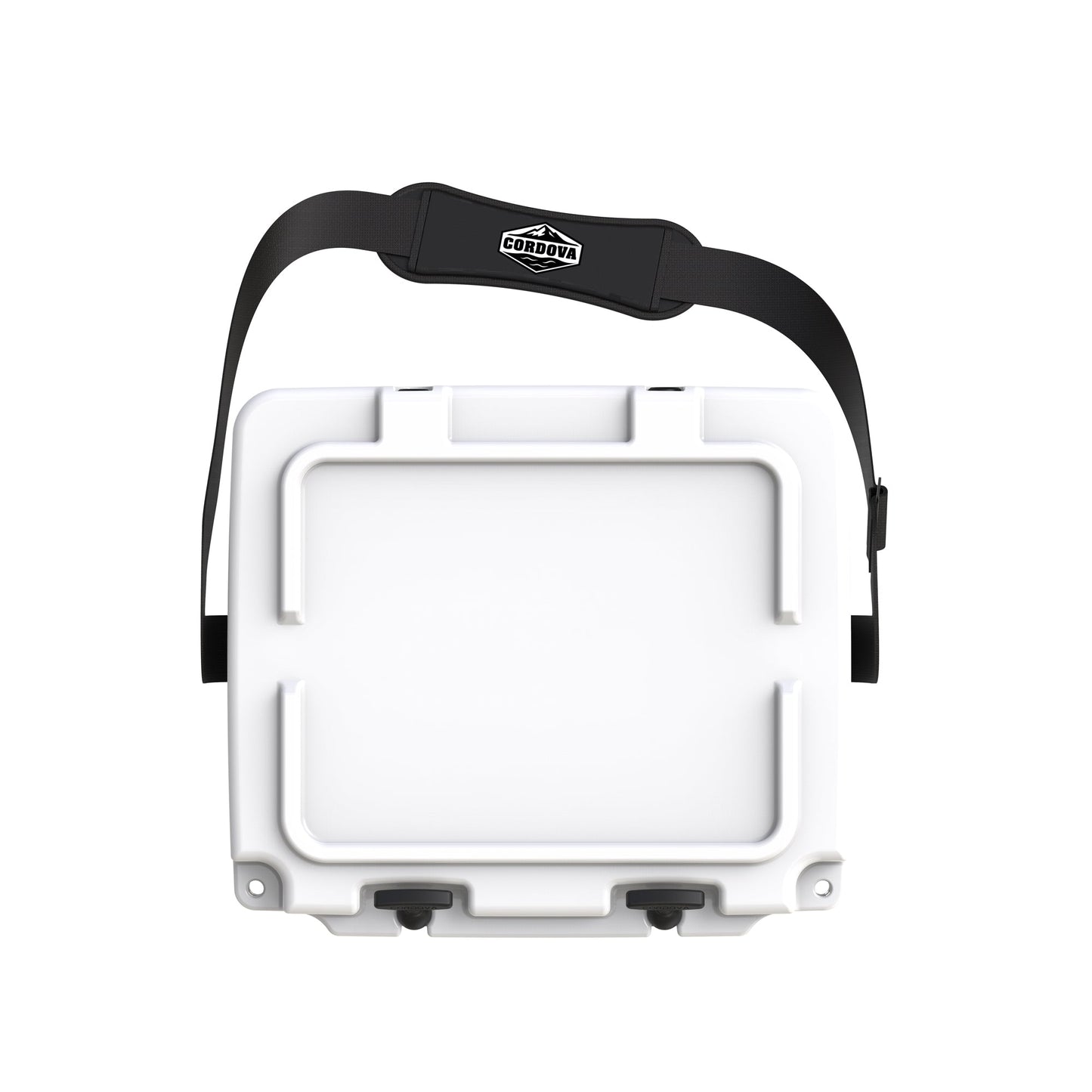 25 qt Basecamp Class™ Hard Cooler