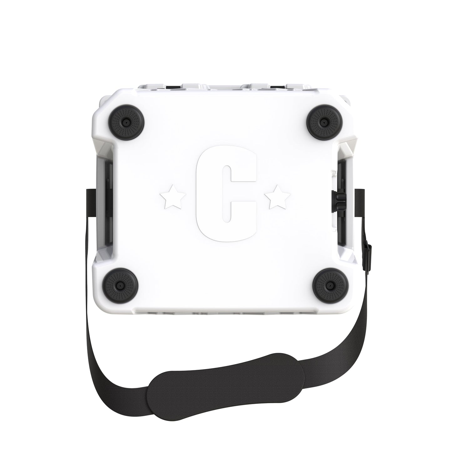 25 qt Basecamp Class™ Hard Cooler