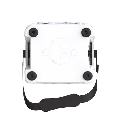 25 qt Basecamp Class™ Hard Cooler