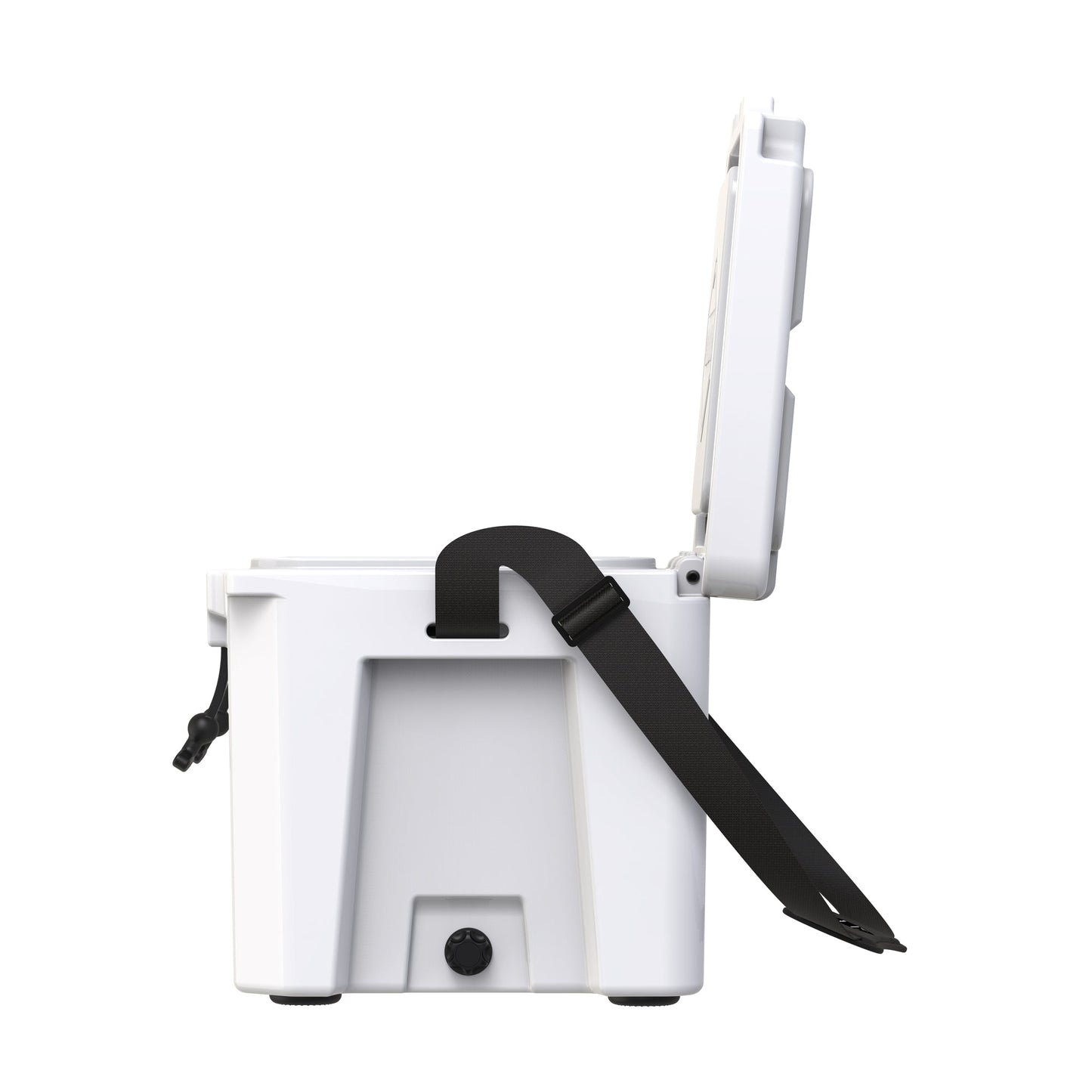 25 qt Basecamp Class™ Hard Cooler