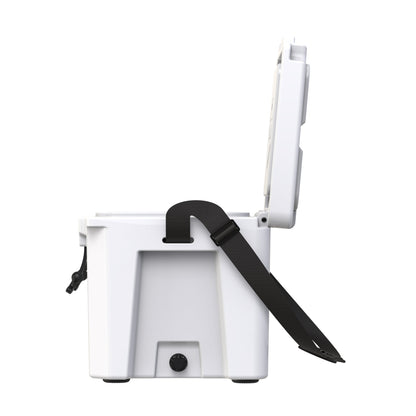 25 qt Basecamp Class™ Hard Cooler