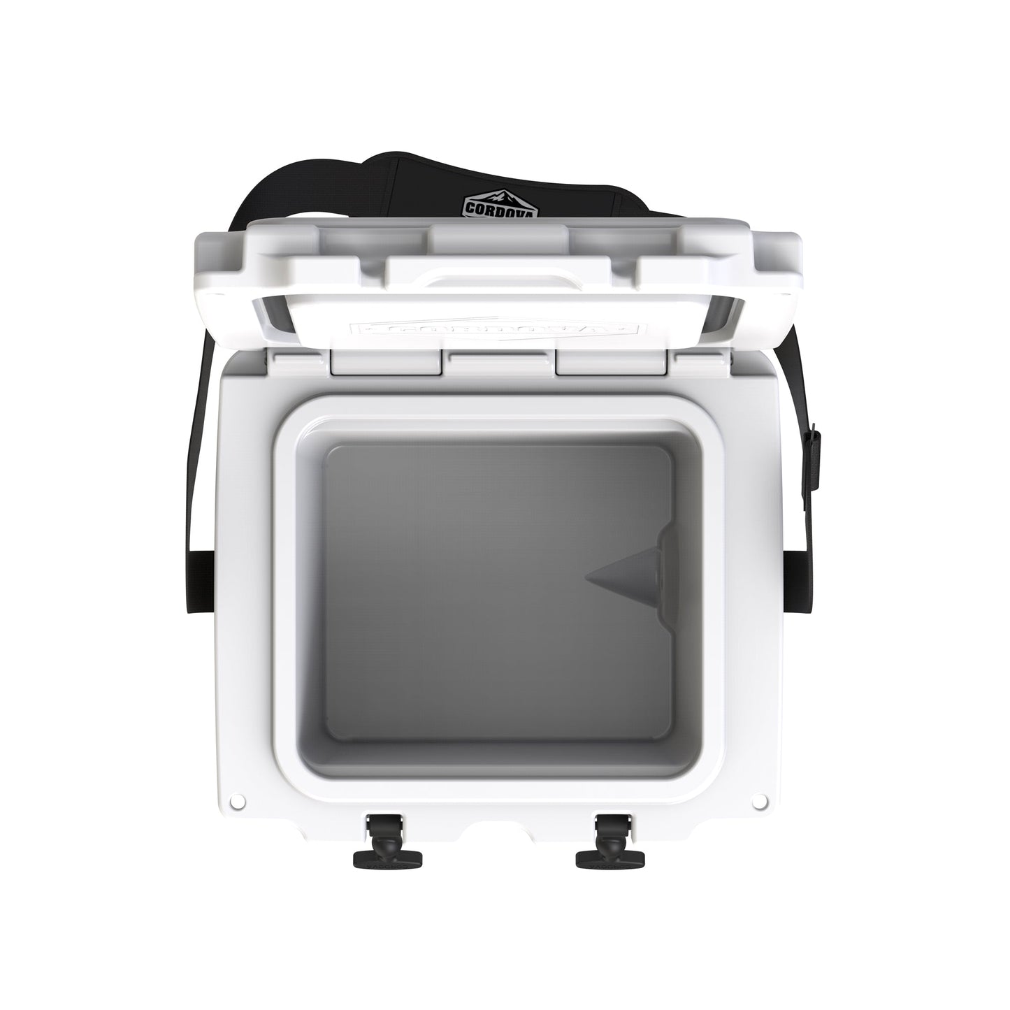 25 qt Basecamp Class™ Hard Cooler
