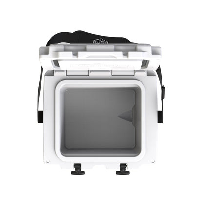 25 qt Basecamp Class™ Hard Cooler