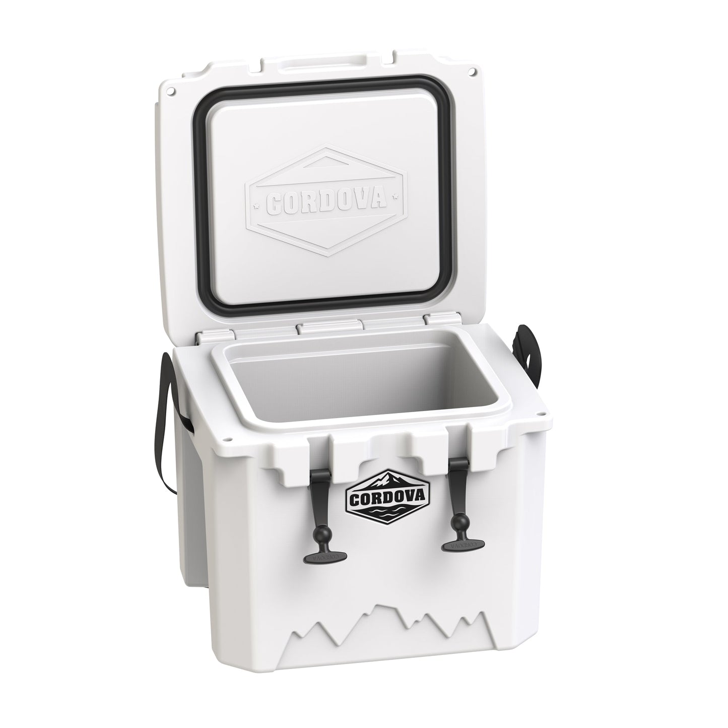 25 qt Basecamp Class™ Hard Cooler