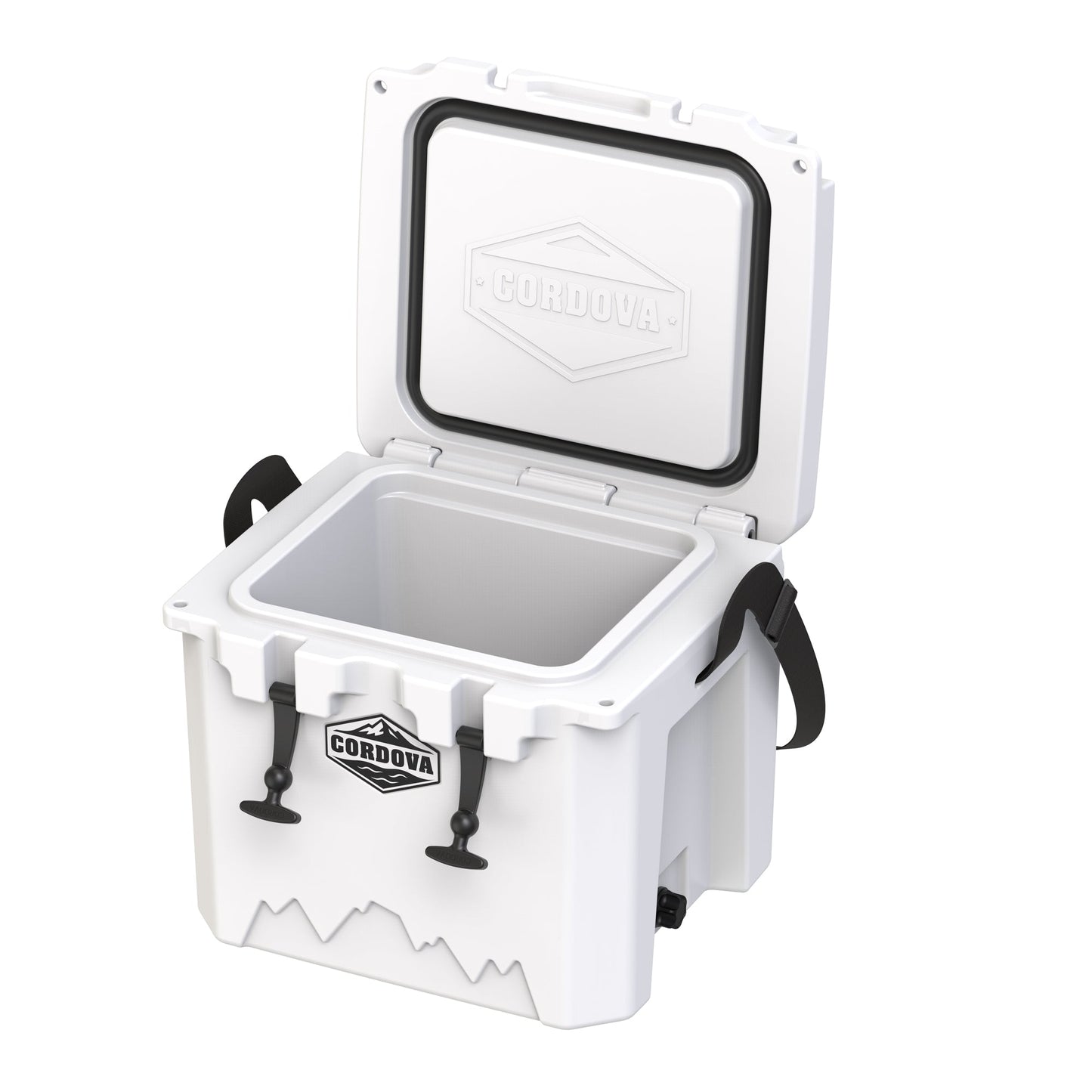 25 qt Basecamp Class™ Hard Cooler