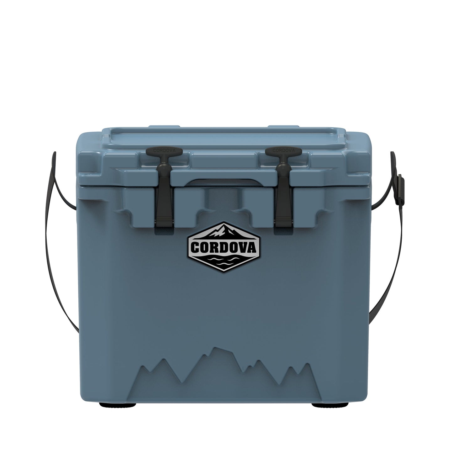 25 qt Basecamp Class™ Hard Cooler